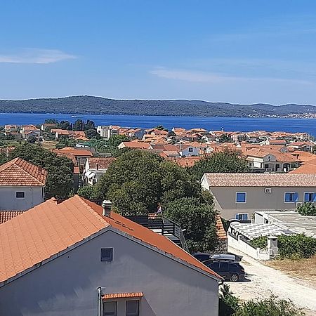 Apartments Horvat Bibinje Buitenkant foto