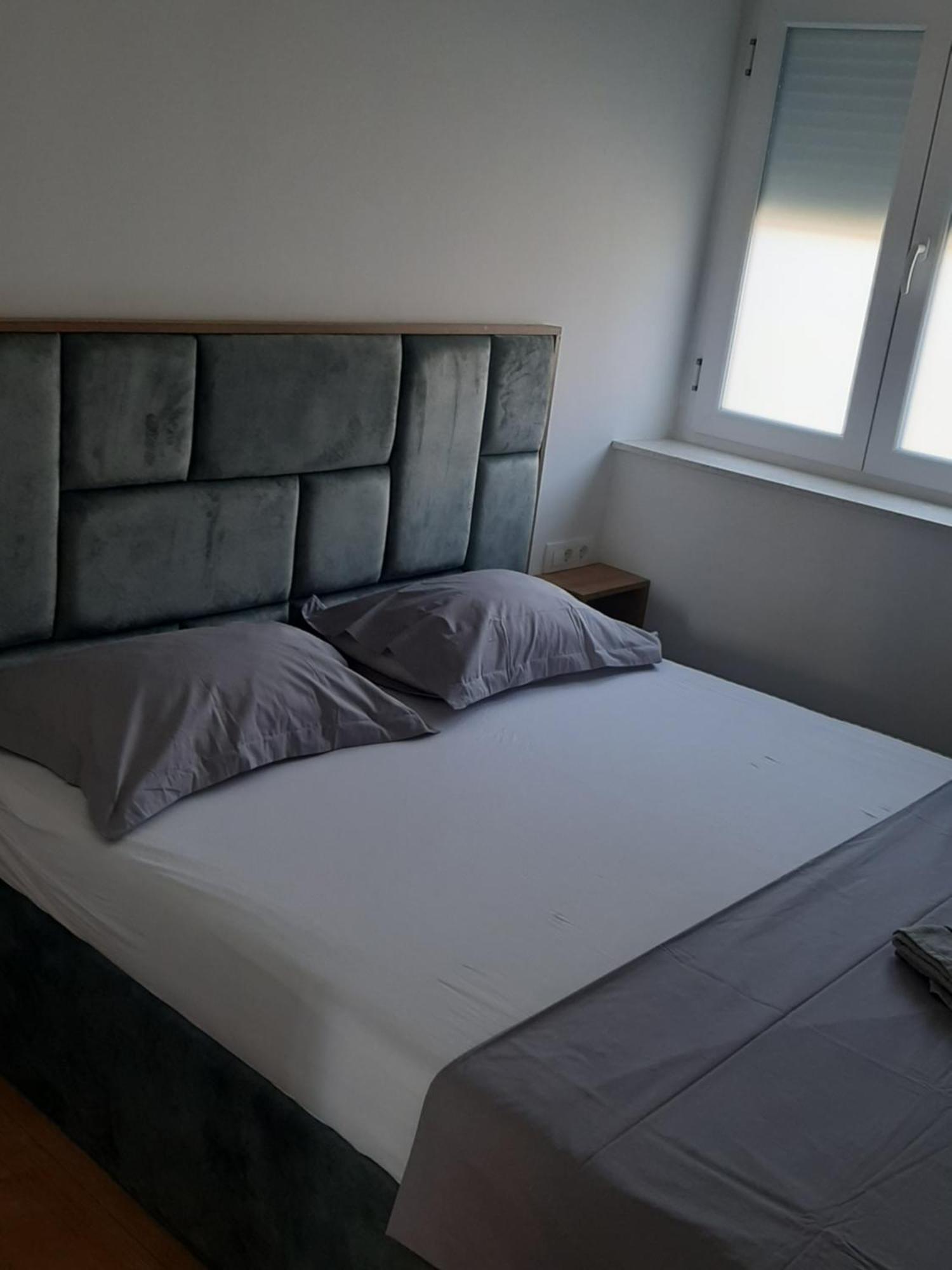 Apartments Horvat Bibinje Kamer foto