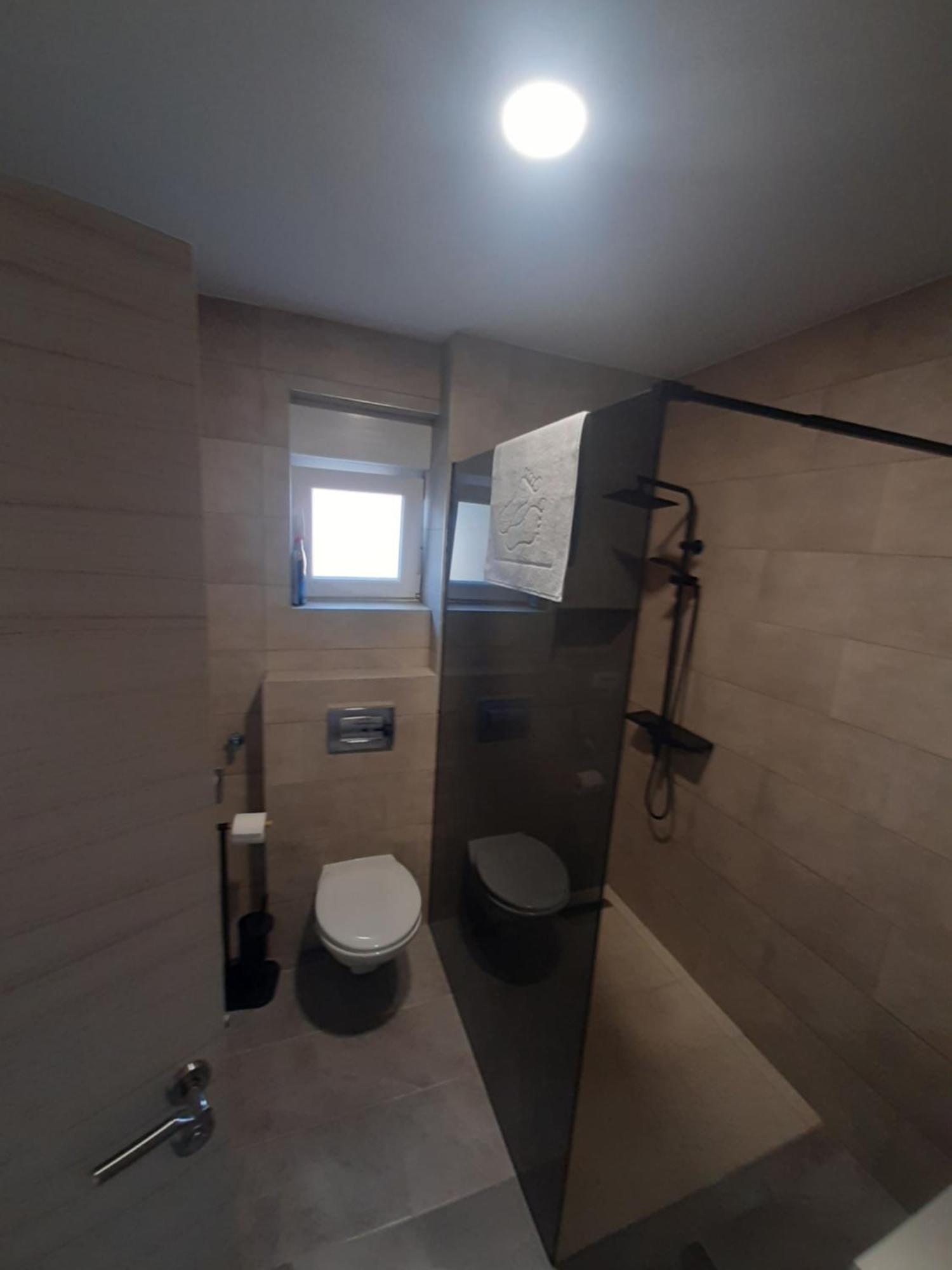 Apartments Horvat Bibinje Kamer foto